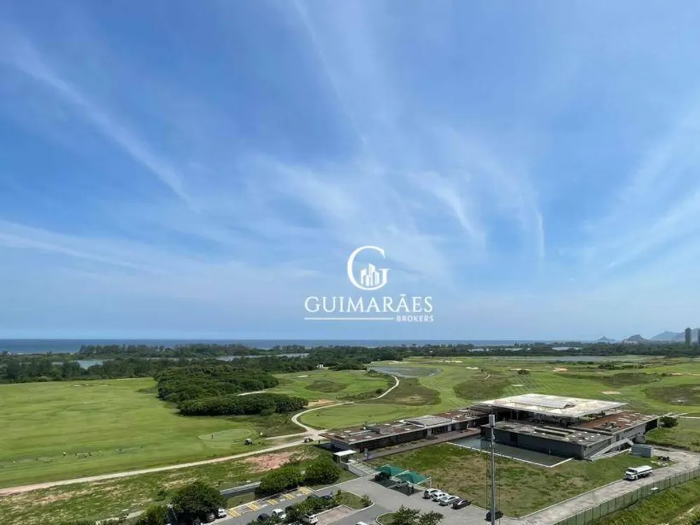 Apartamento, 4 quartos, 555 m² - Foto 11