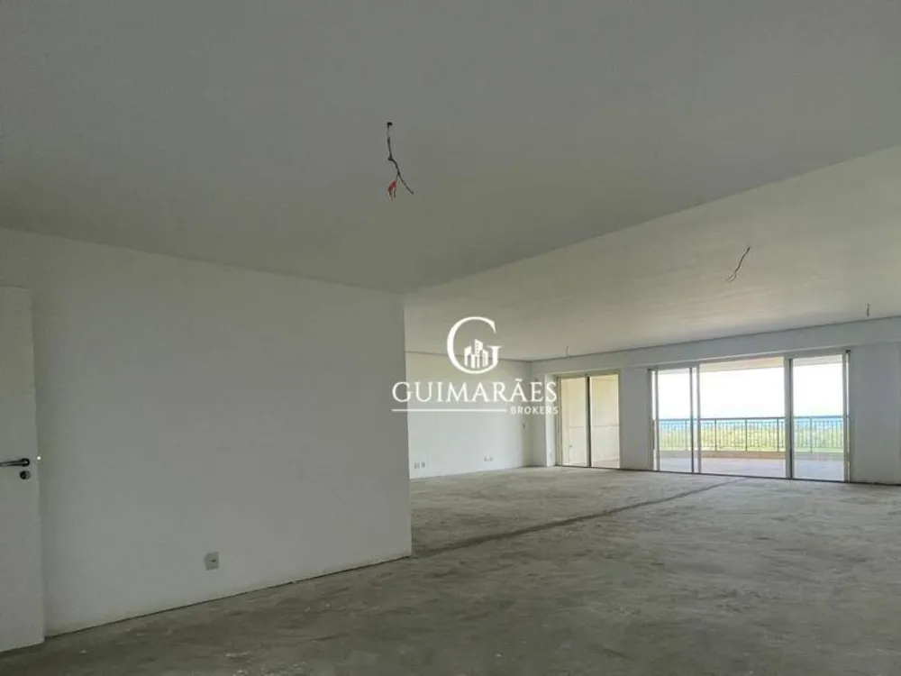 Apartamento, 4 quartos, 555 m² - Foto 7