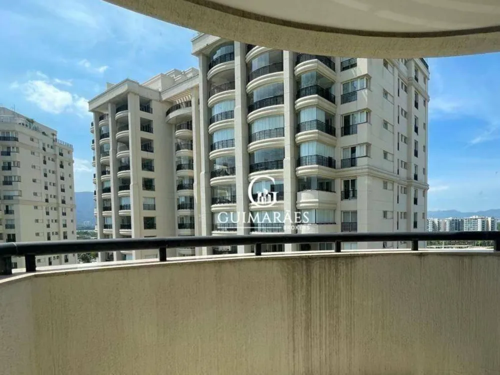 Apartamento, 4 quartos, 555 m² - Foto 14
