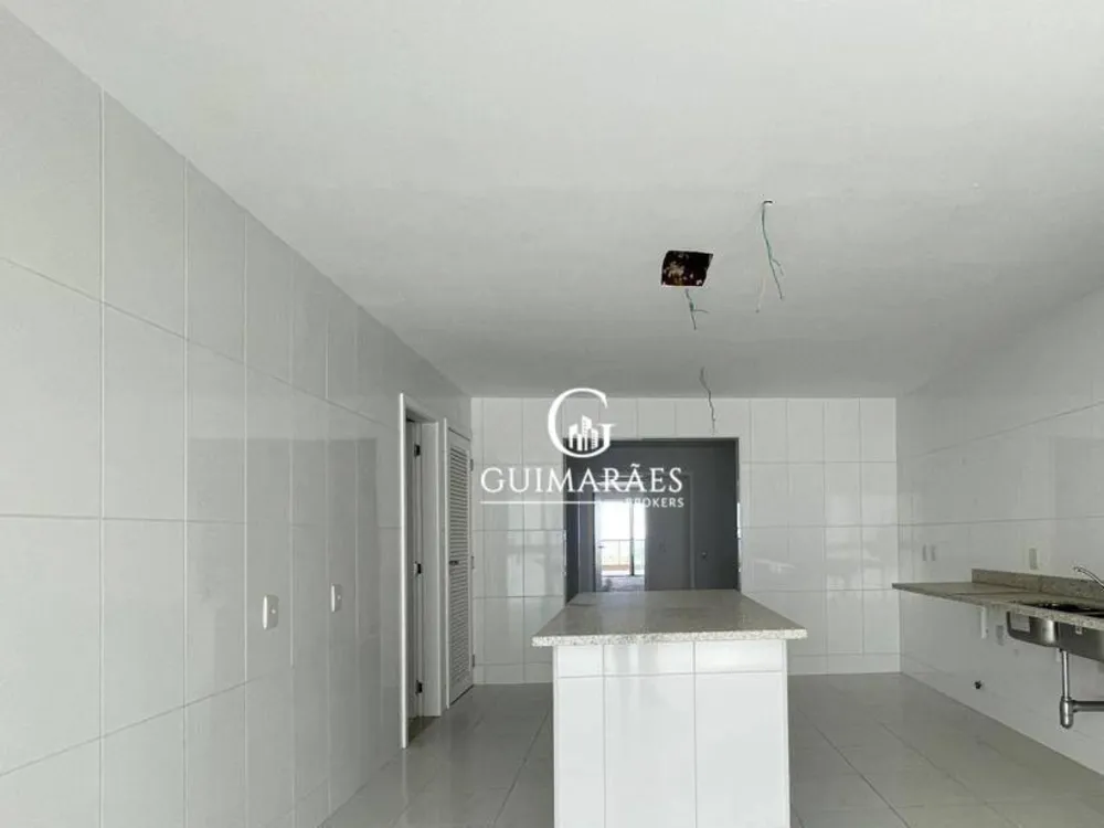 Apartamento, 4 quartos, 555 m² - Foto 1