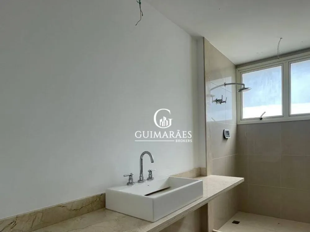 Apartamento, 4 quartos, 555 m² - Foto 21