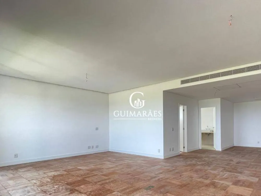 Apartamento, 4 quartos, 555 m² - Foto 5