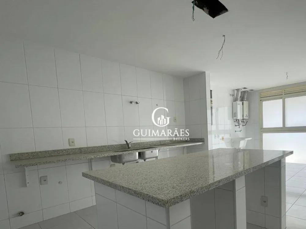 Apartamento, 4 quartos, 555 m² - Foto 24