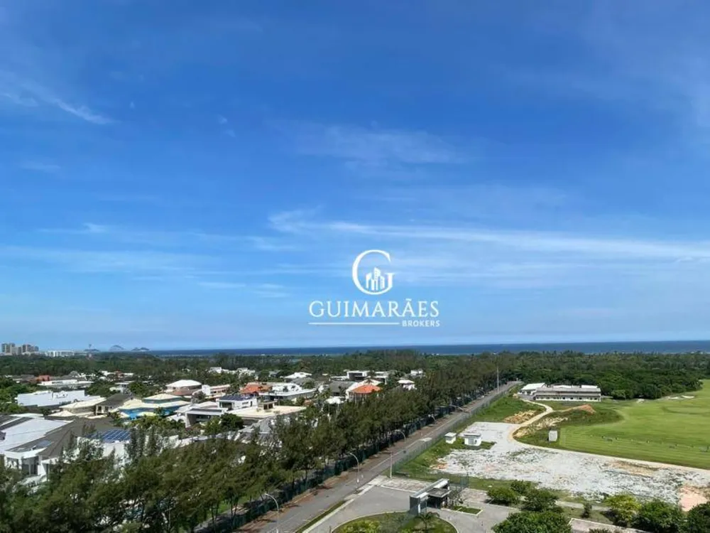 Apartamento, 4 quartos, 555 m² - Foto 10