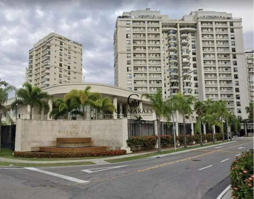Apartamento, 4 quartos, 555 m² - Foto 20
