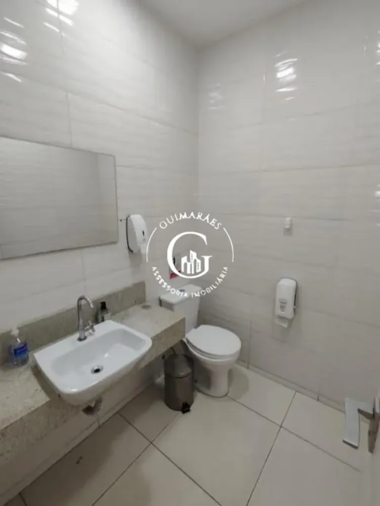 Loja-Salão, 248 m² - Foto 24