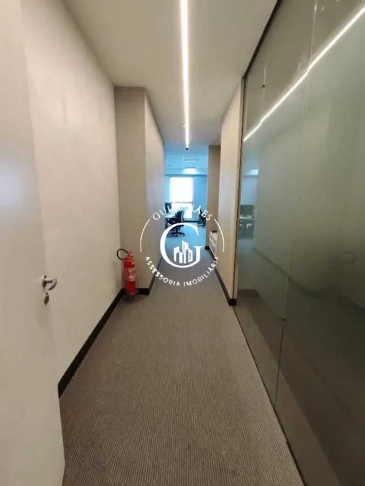Loja-Salão, 248 m² - Foto 18