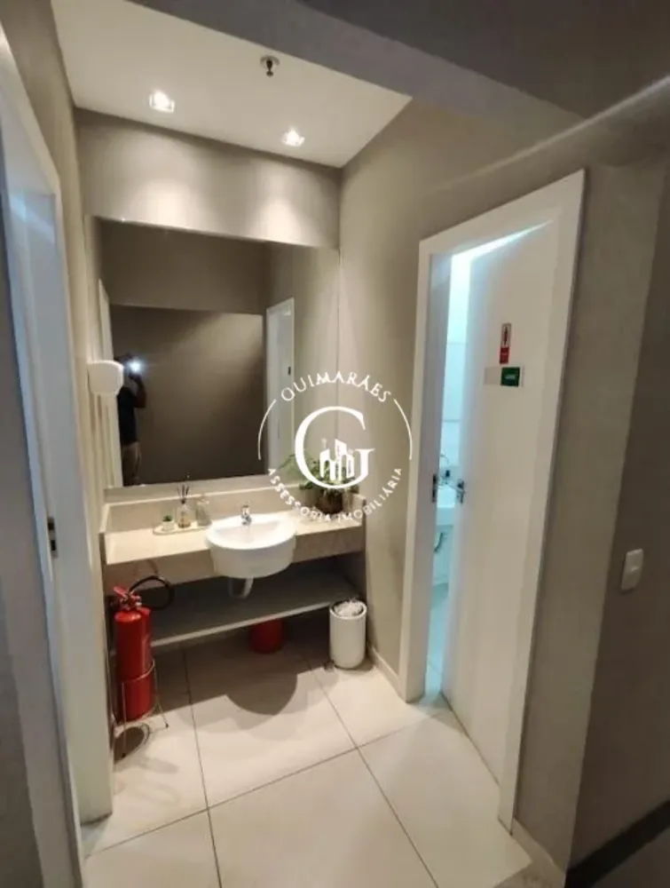 Loja-Salão, 248 m² - Foto 22