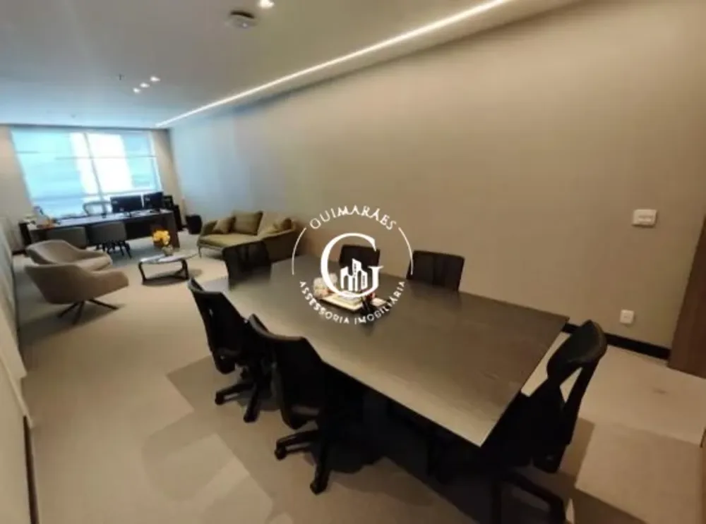 Loja-Salão, 248 m² - Foto 12