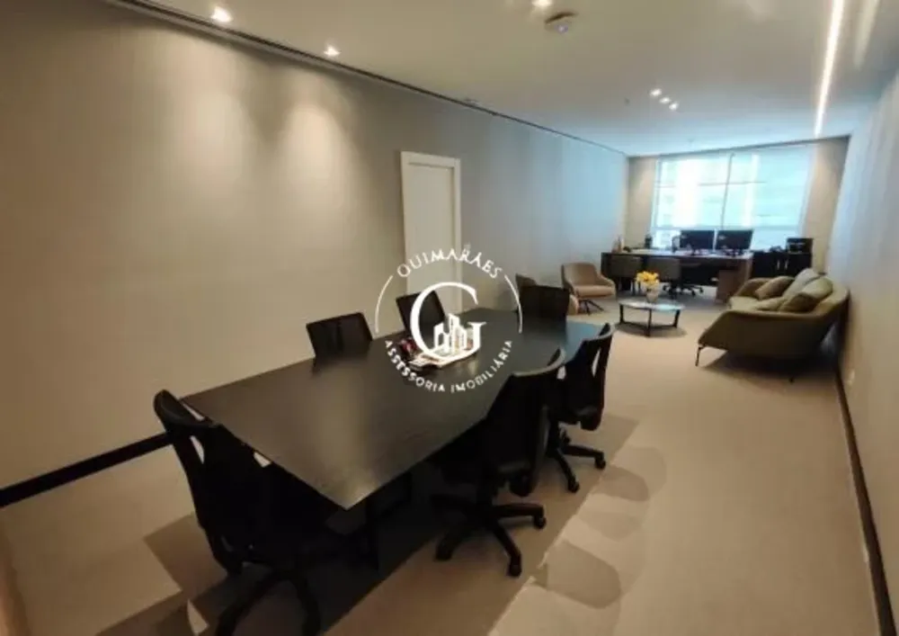 Loja-Salão, 248 m² - Foto 9