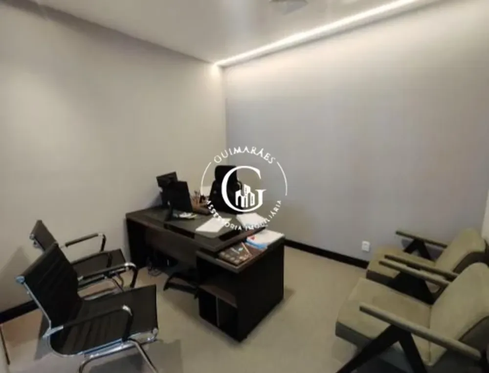 Loja-Salão, 248 m² - Foto 6