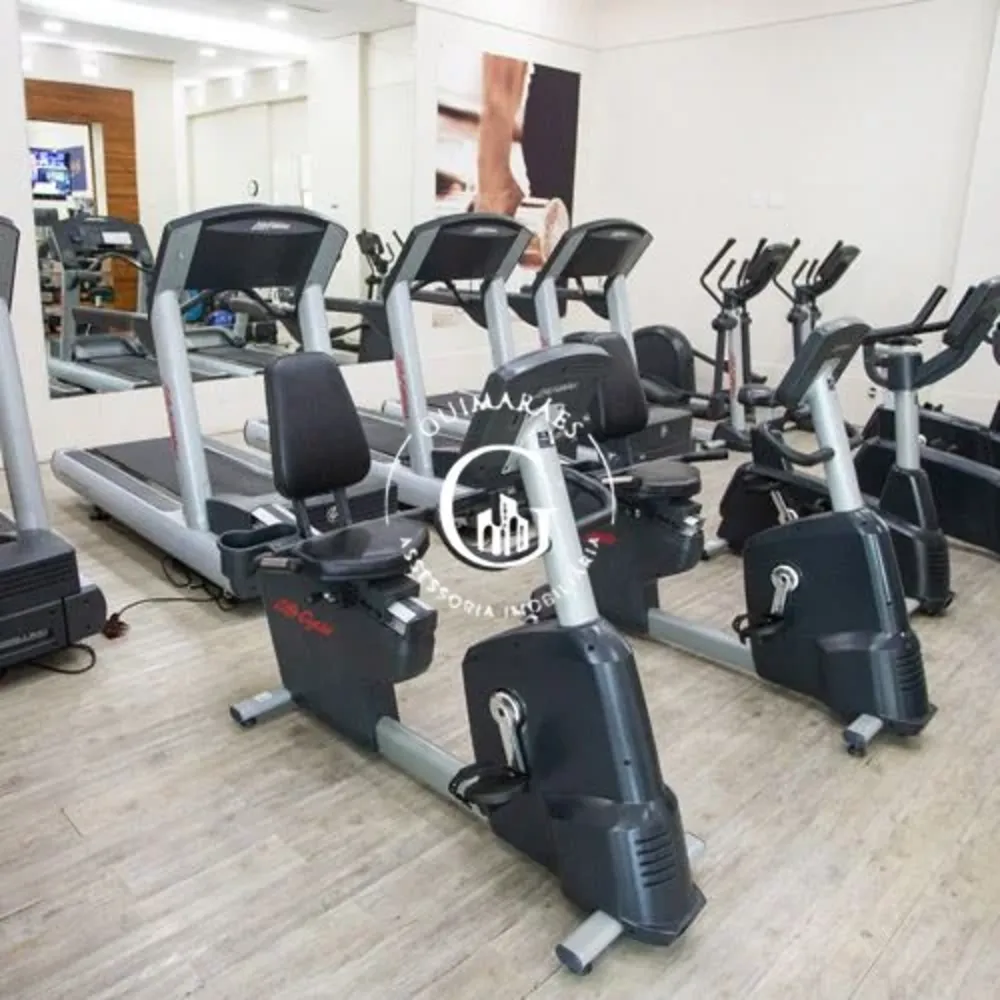 Loja-Salão, 248 m² - Foto 37