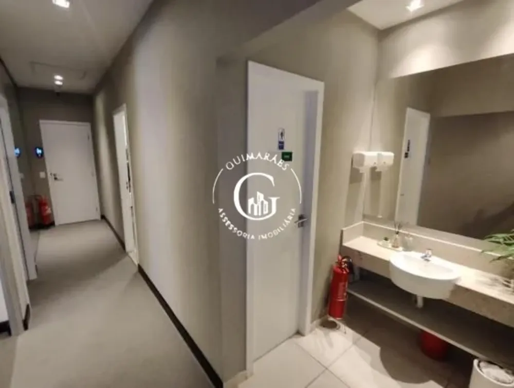 Loja-Salão, 248 m² - Foto 19