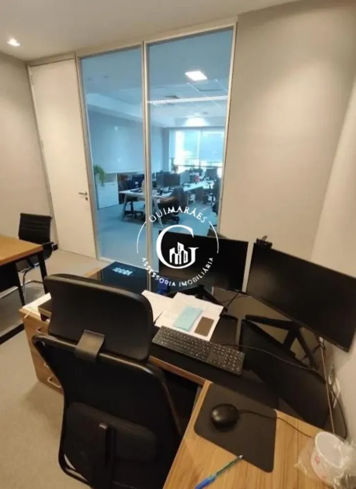 Loja-Salão, 248 m² - Foto 11