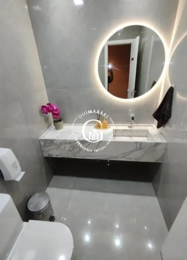Loja-Salão, 248 m² - Foto 21