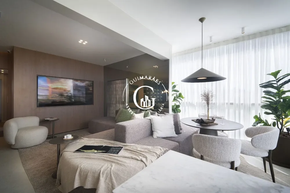 Apartamento, 2 quartos, 79 m² - Foto 9