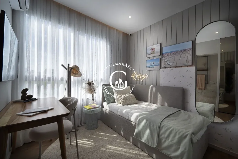 Apartamento, 2 quartos, 79 m² - Foto 32