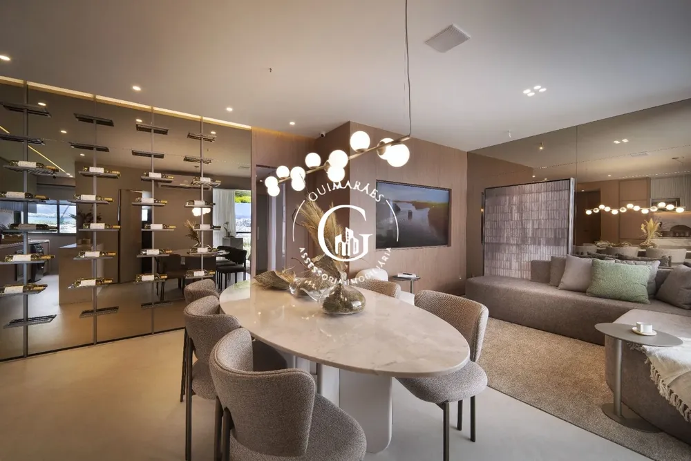 Apartamento, 2 quartos, 79 m² - Foto 8