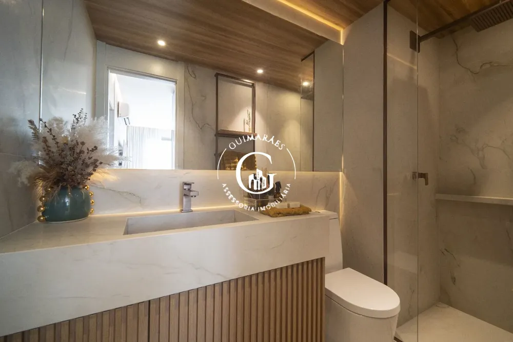 Apartamento, 2 quartos, 79 m² - Foto 13