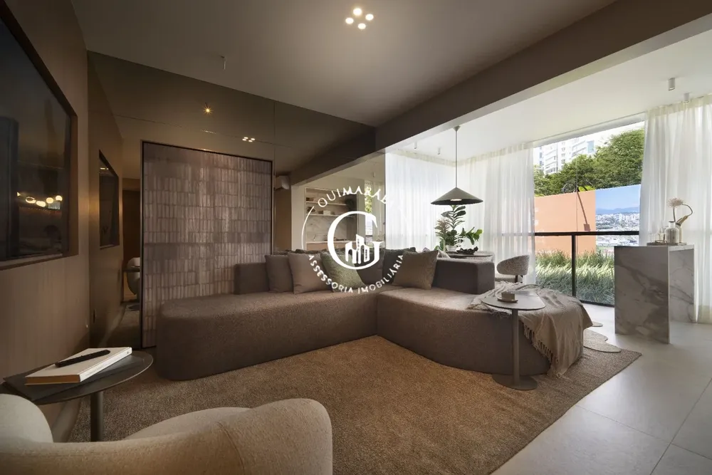 Apartamento, 2 quartos, 79 m² - Foto 7