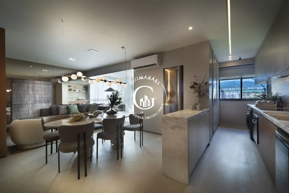 Apartamento, 2 quartos, 79 m² - Foto 10