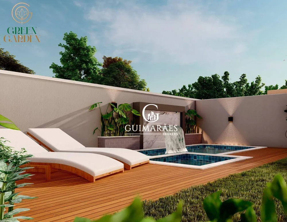 Loteamento e Condomínio, 232 m² - Foto 2