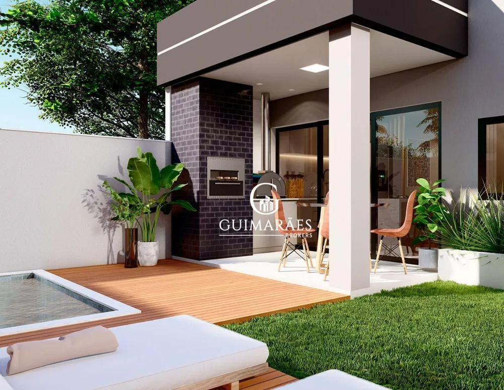 Loteamento e Condomínio, 232 m² - Foto 3