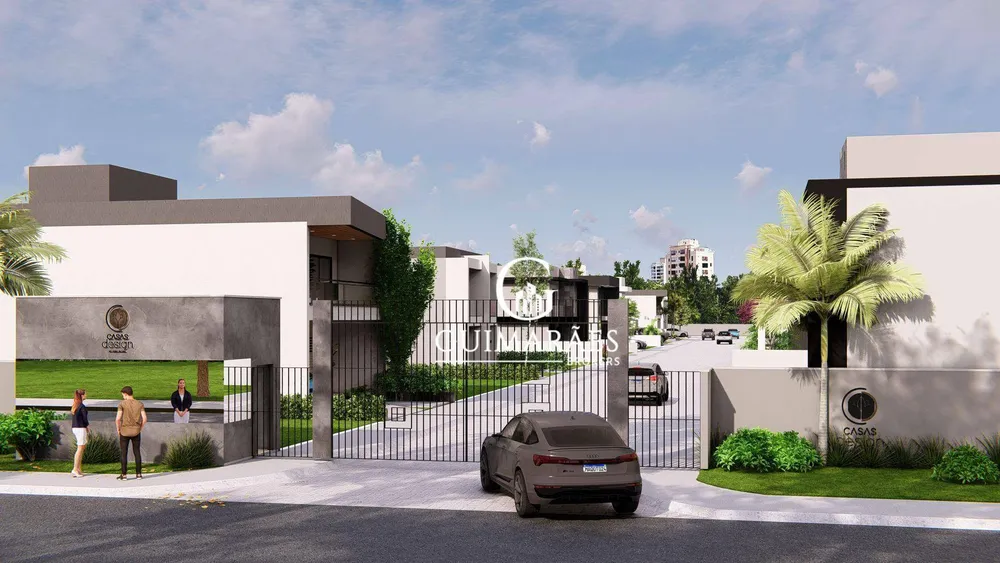 Loteamento e Condomínio, 232 m² - Foto 5