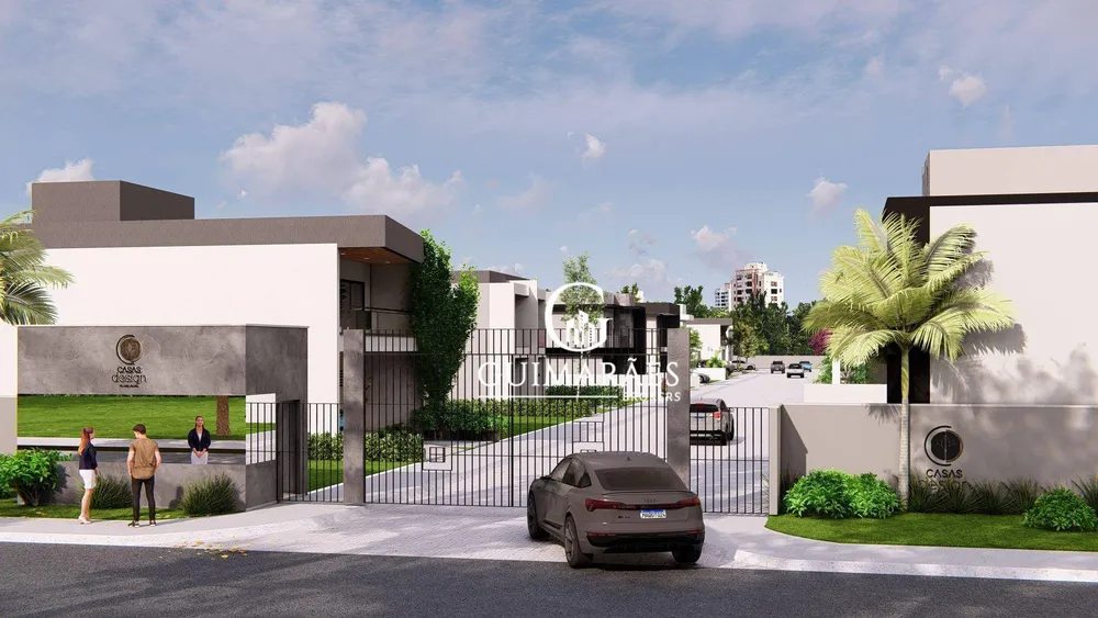 Loteamento e Condomínio, 232 m² - Foto 7