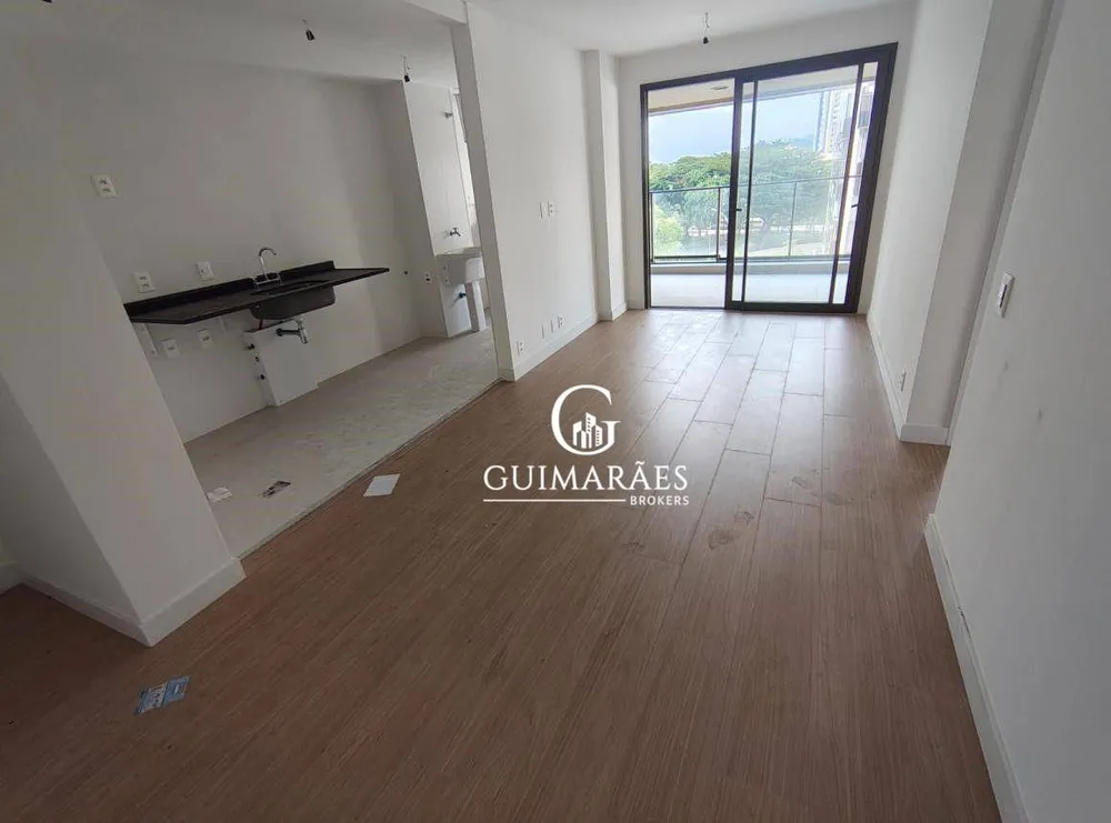 Apartamento, 2 quartos, 77 m² - Foto 20