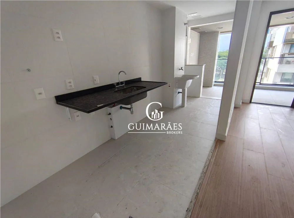 Apartamento, 2 quartos, 77 m² - Foto 12