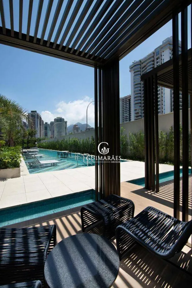 Apartamento, 2 quartos, 77 m² - Foto 21