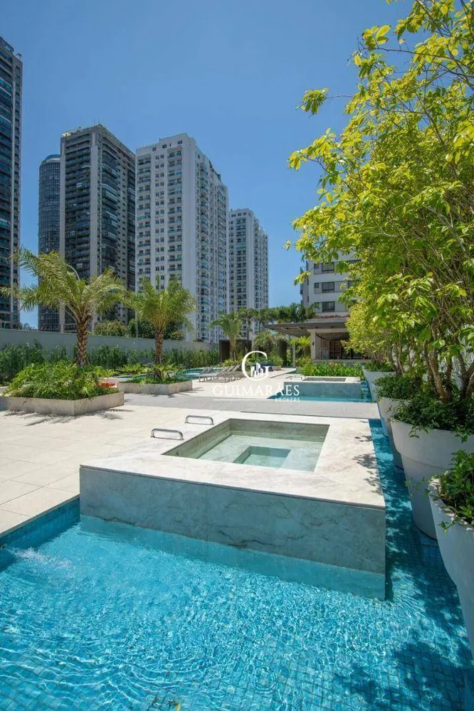 Apartamento, 2 quartos, 77 m² - Foto 14