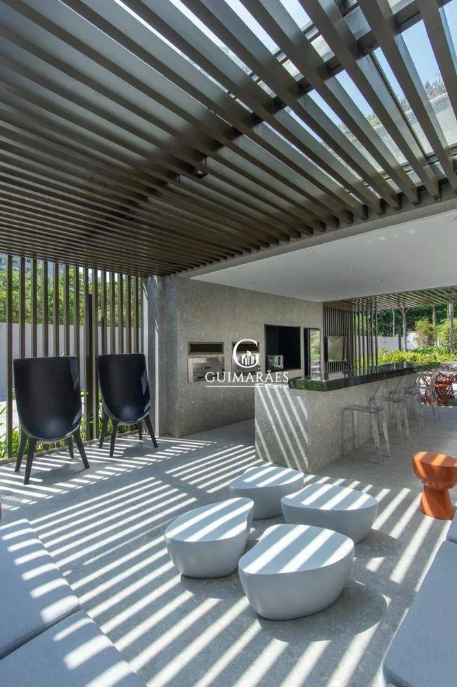 Apartamento, 2 quartos, 77 m² - Foto 15