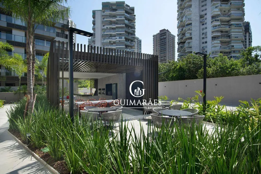 Apartamento, 2 quartos, 77 m² - Foto 8