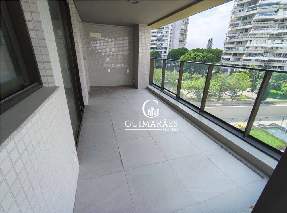 Apartamento, 2 quartos, 77 m² - Foto 10