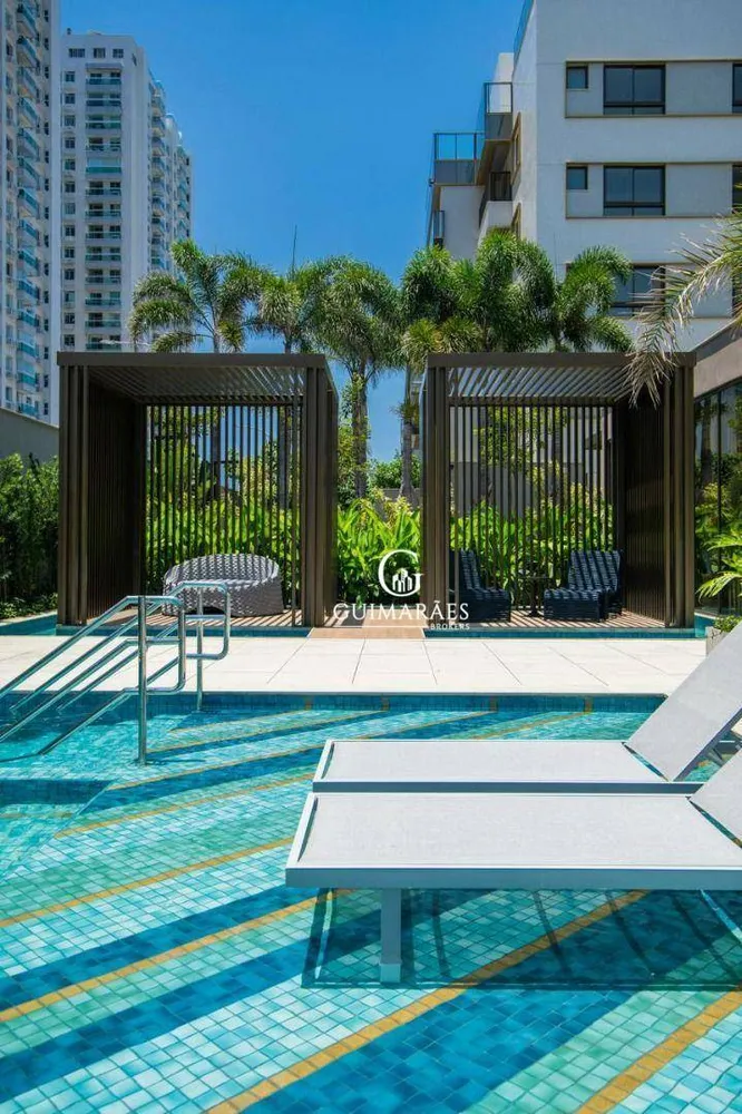 Apartamento, 2 quartos, 77 m² - Foto 6