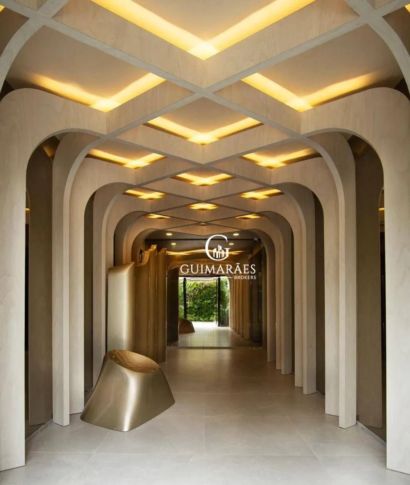 Apartamento, 2 quartos, 77 m² - Foto 3