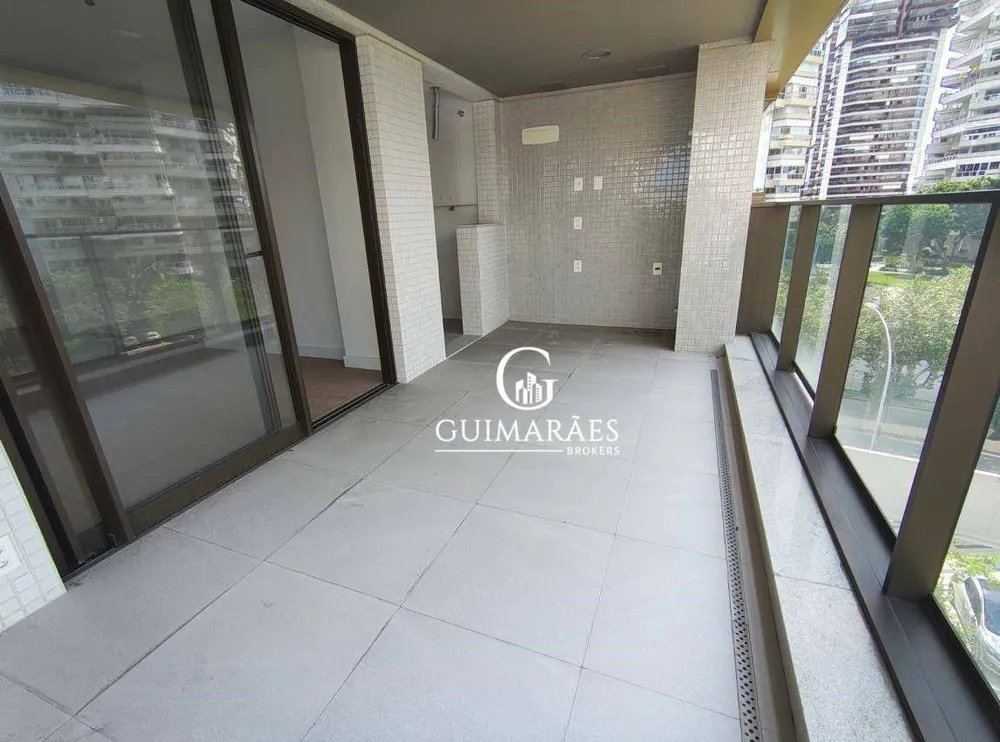 Apartamento, 2 quartos, 77 m² - Foto 29