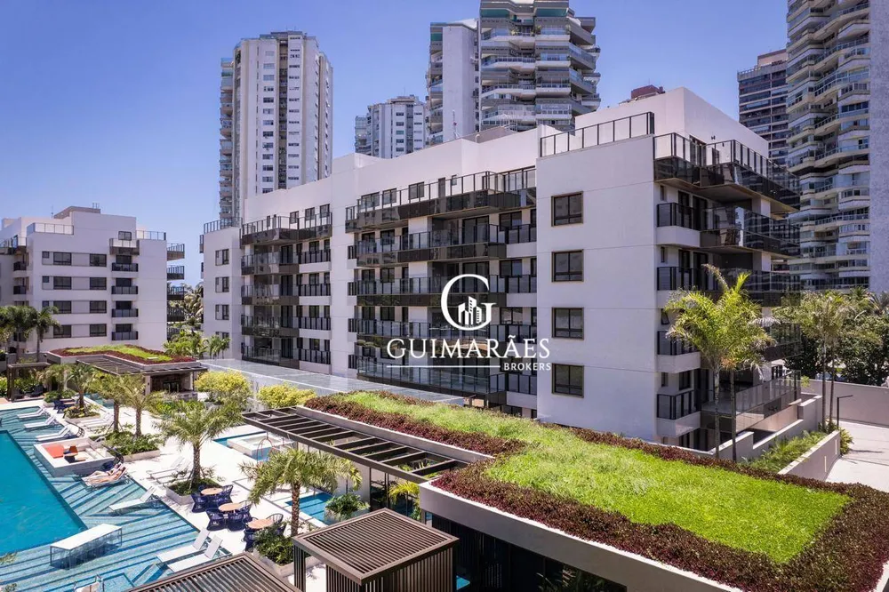 Apartamento, 2 quartos, 77 m² - Foto 11