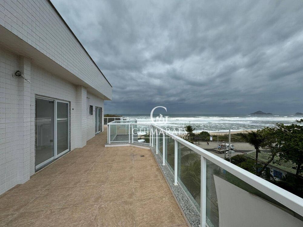 Cobertura, 4 quartos, 240 m² - Foto 2