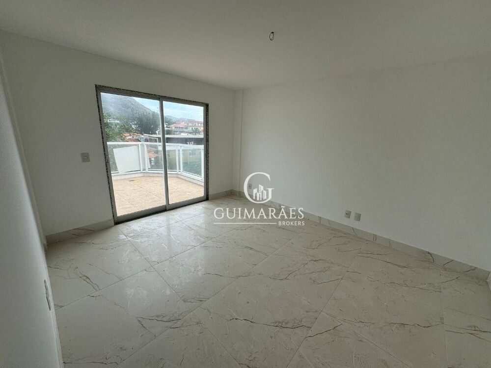 Cobertura, 4 quartos, 240 m² - Foto 7