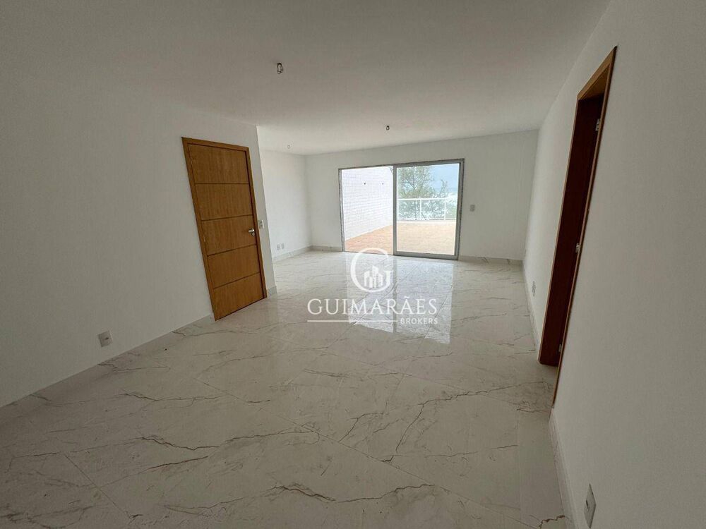 Cobertura, 4 quartos, 240 m² - Foto 3