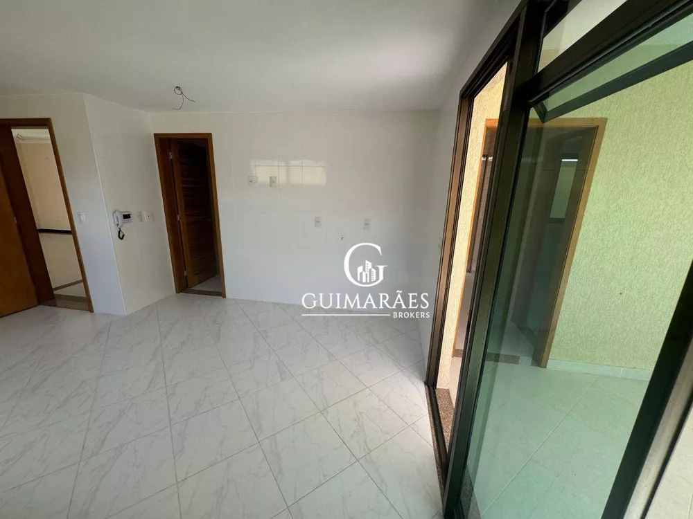 Casa de Condomínio, 4 quartos - Foto 5
