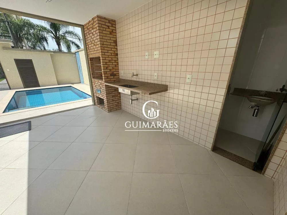 Casa de Condomínio, 4 quartos - Foto 1