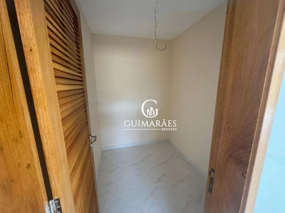 Casa de Condomínio, 4 quartos - Foto 15
