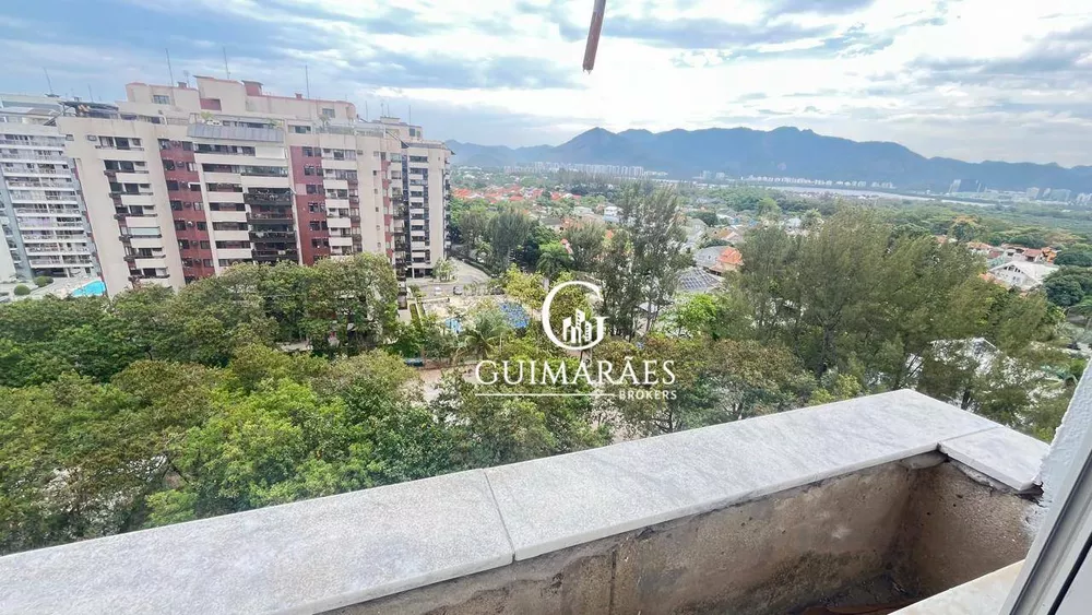 Cobertura, 3 quartos, 170 m² - Foto 5