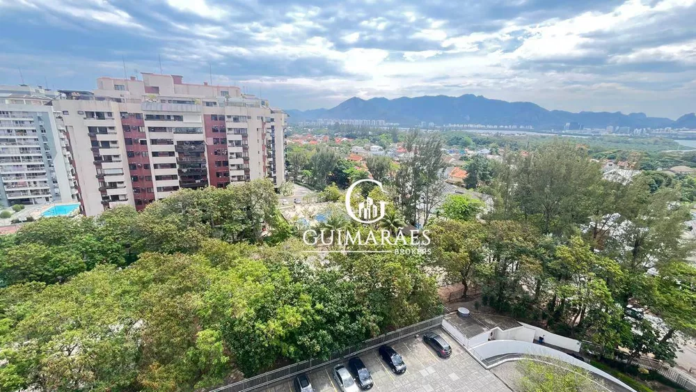 Cobertura, 3 quartos, 170 m² - Foto 1