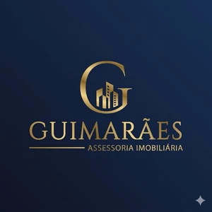 Logo de Guimarães Assessoria Imobiliária