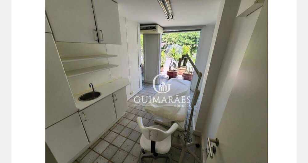 Conjunto Comercial-Sala à venda, 87m² - Foto 3